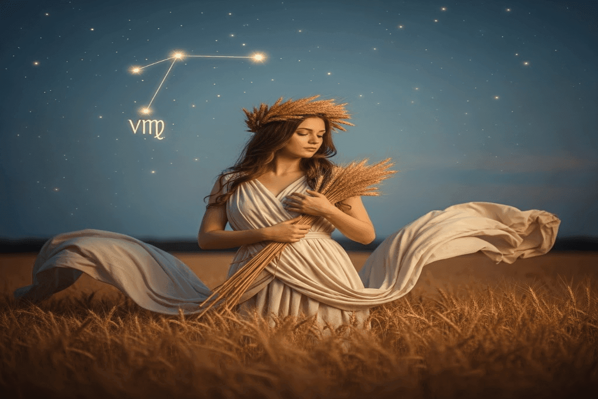 Virgo Weekly Horoscope 14 to 20 September 2025