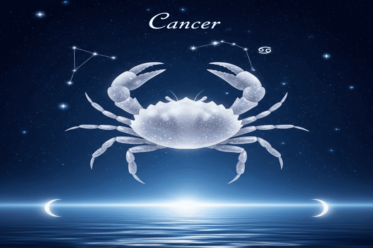 Cancer Weekly Horoscope 14 to 20 September 2025