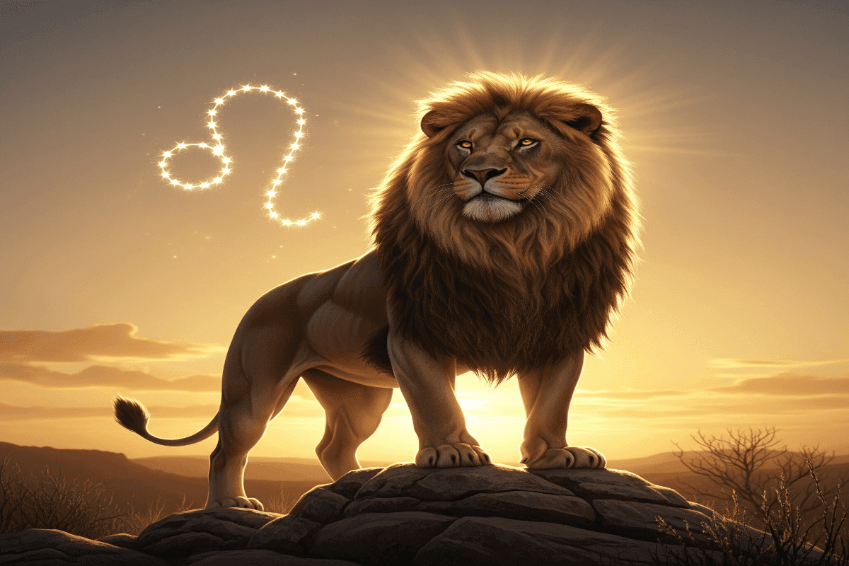 Leo Weekly Horoscope 14 to 20 September 2025