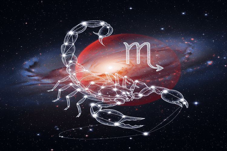 आपसी संबंधों में सामंजस्य बढ़ेगा, यहां देखें वृश्चिक राशि वालों का 14 से 20 सितंबर 2025 का साप्ताहिक राशिफल