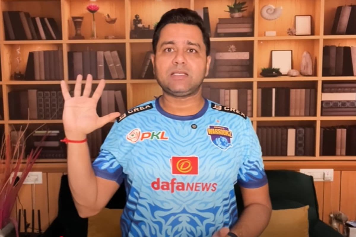 Aakash Chopra on Karun Nair