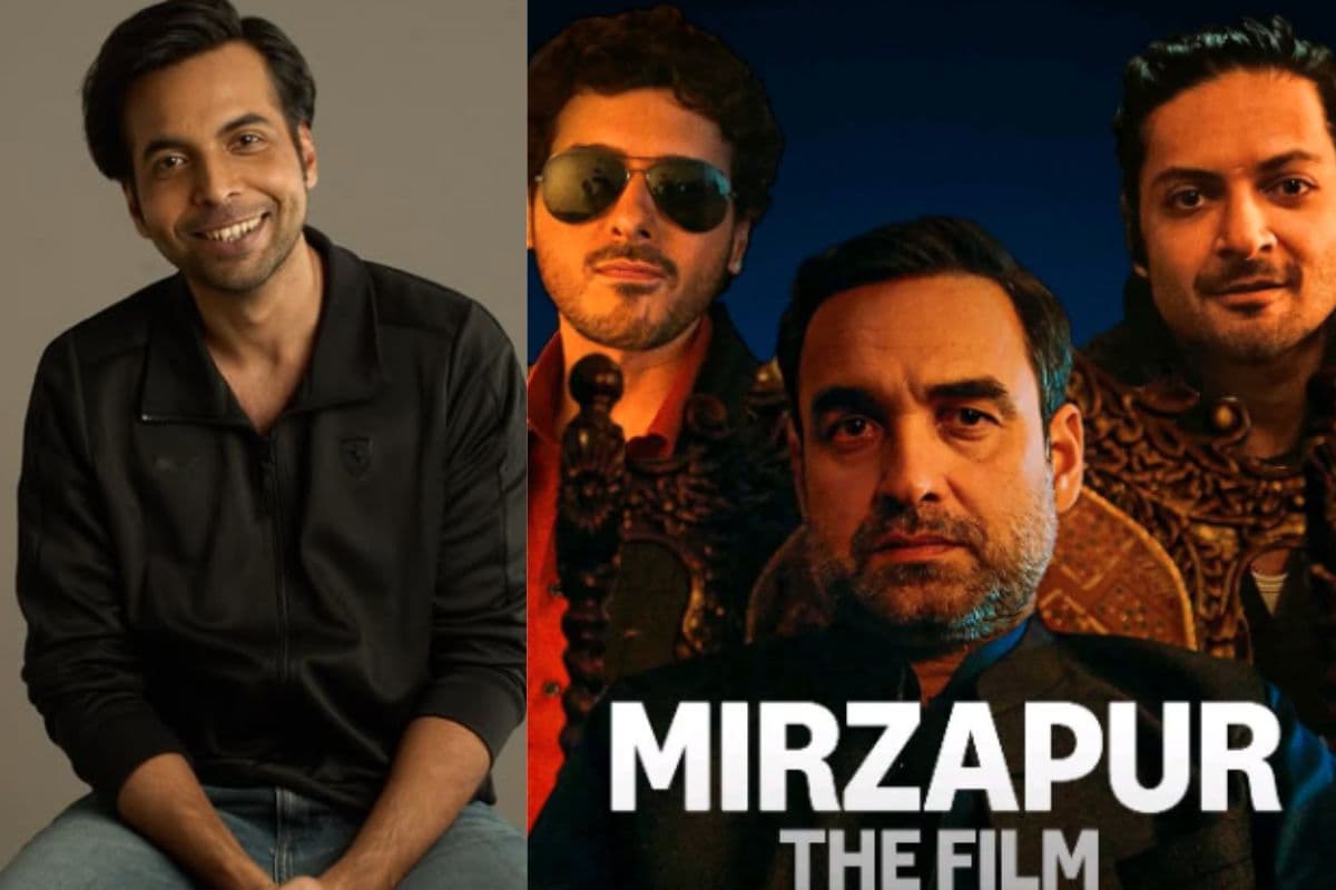 Mirzapur The Film: 'कंपाउंडर' के रूप में अभिषेक बनर्जी की हुई धमाकेदार वापसी, मुन्‍ना भैया के साथ फिर मचाएंगे भौकाल