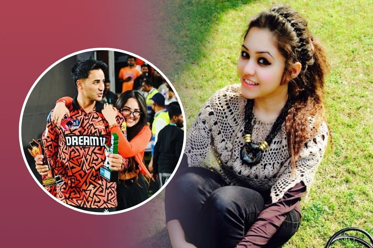 भाई SIXER किंग बहन के पास बड़ी-बड़ी डिग्रियां, कितनी पढ़ी लिखी हैं क्रिकेटर अभिषेक शर्मा की सिस्टर