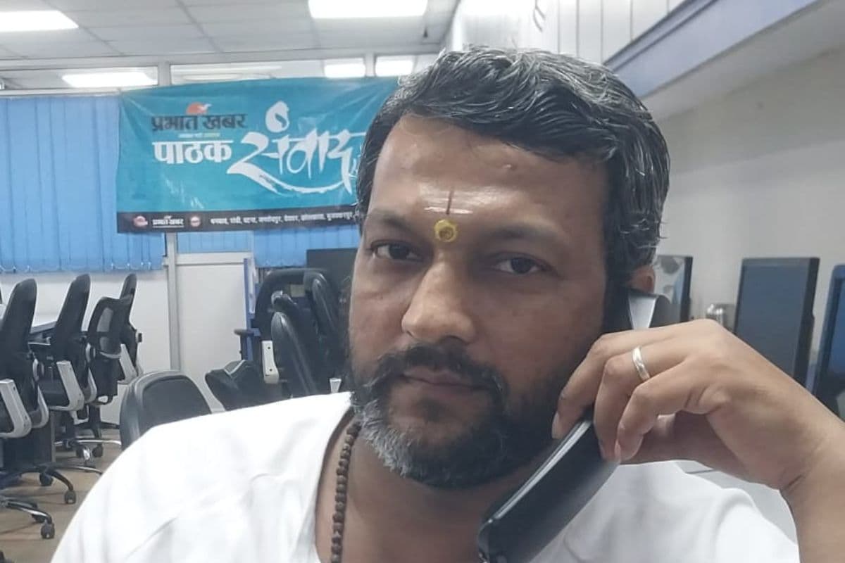 रिश्तेदारों के बहकावे पर पत्नी रहती है अलग, क्या करें? प्रभात खबर ऑनलाइन लीगल काउंसेलिंग में छलका पति का दर्द