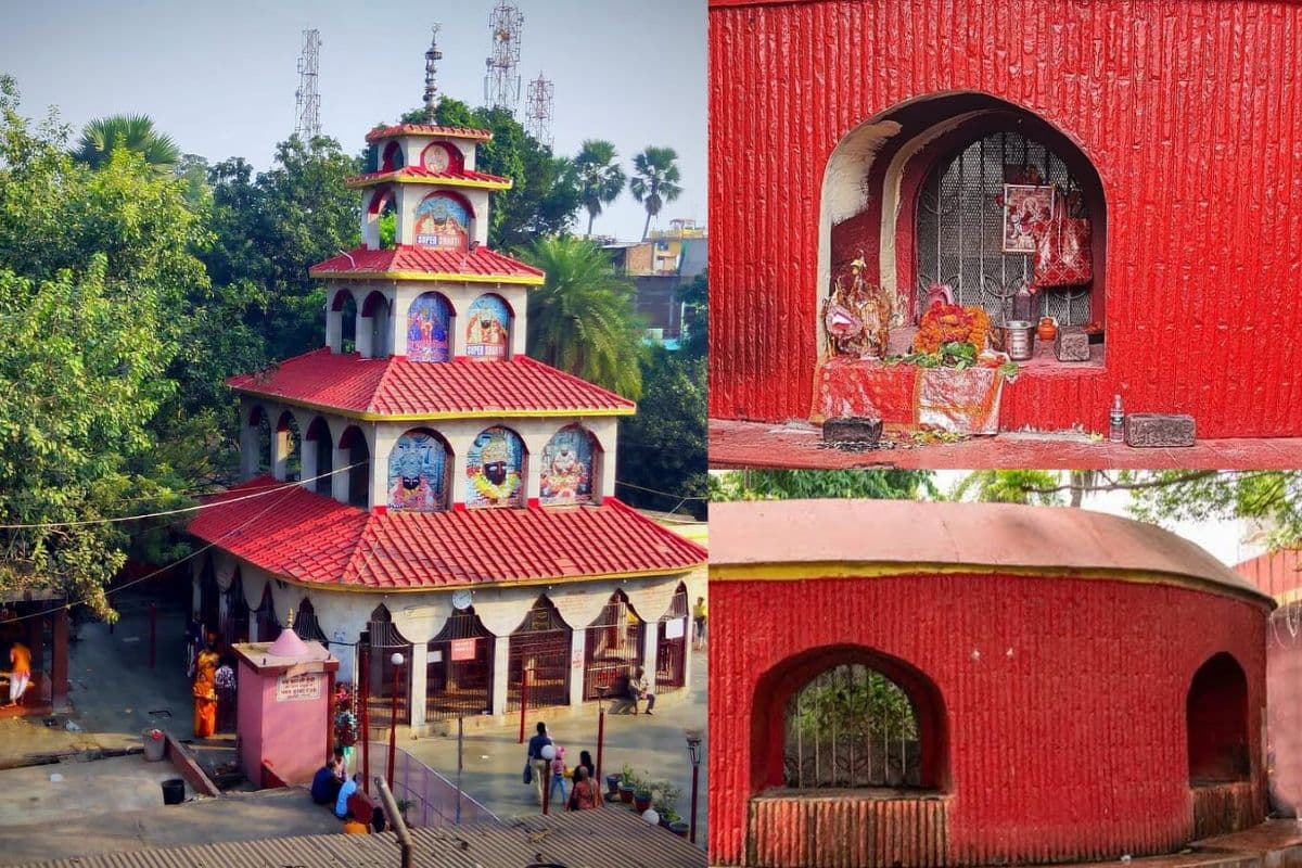 पटना के इस स्थान पर सम्राट अशोक ने अपने 99 भाईयों की हत्या कर फेंके थे शव, जानिए इसकी पूरी कहानी