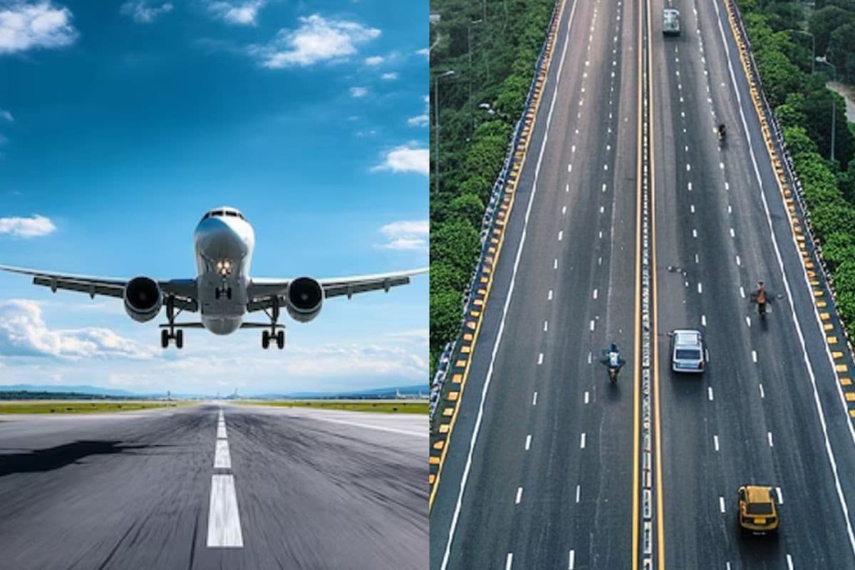 Airport In Bihar: बेगूसराय को एयरपोर्ट की मिलेगी सौगात, इस एक्सप्रेसवे से भी होगा कनेक्ट, जानिए सरकार की खास प्लानिंग