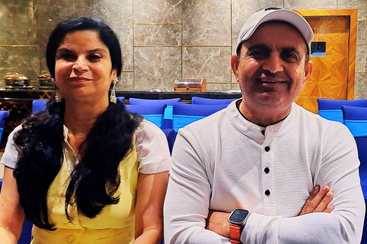 योगी आदित्यनाथ के जीवन पर बनी फिल्म ‘अजेय : द अनटोल्ड स्टोरी ऑफ ए योगी’ मचा रही धमाल, है जमशेदपुर कनेक्शन