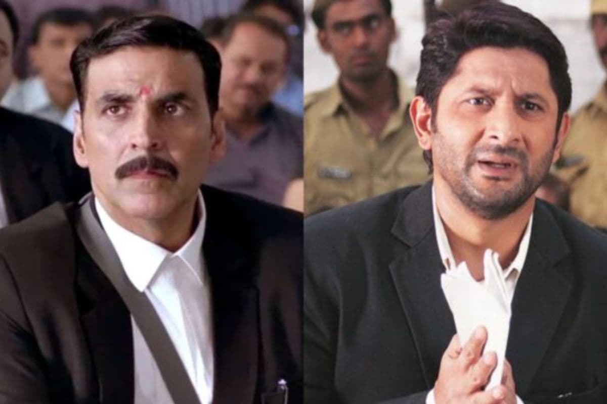 Jolly LLB 3 से 'जॉली मिश्रा' के किरदार में वापसी करने पर अक्षय कुमार ने तोड़ी चुप्पी, कहा- मेरे लिए एक खास सफर रहा है