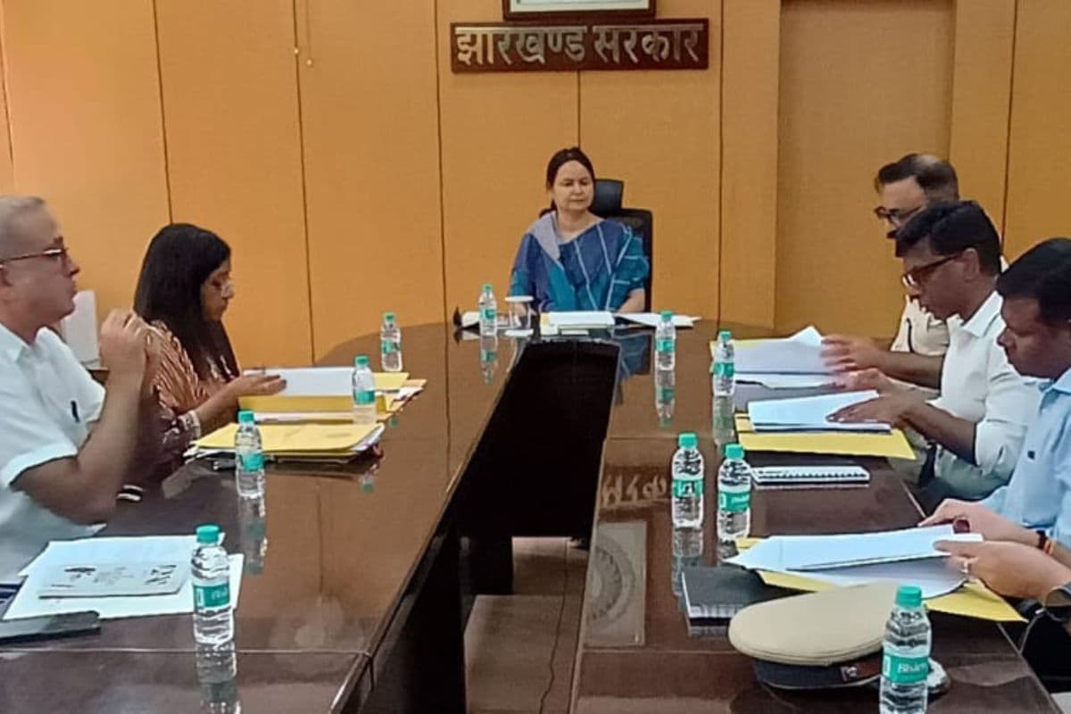 जमशेदपुर का मानगो बनेगा नया पुलिस अनुमंडल, अपराध पर लगेगा अंकुश, हाईलेवल कमेटी ने दी स्वीकृति