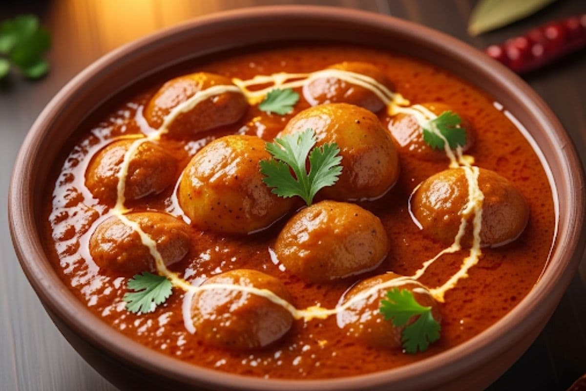 Aloo Dum Recipe Aloo Dum Recipe