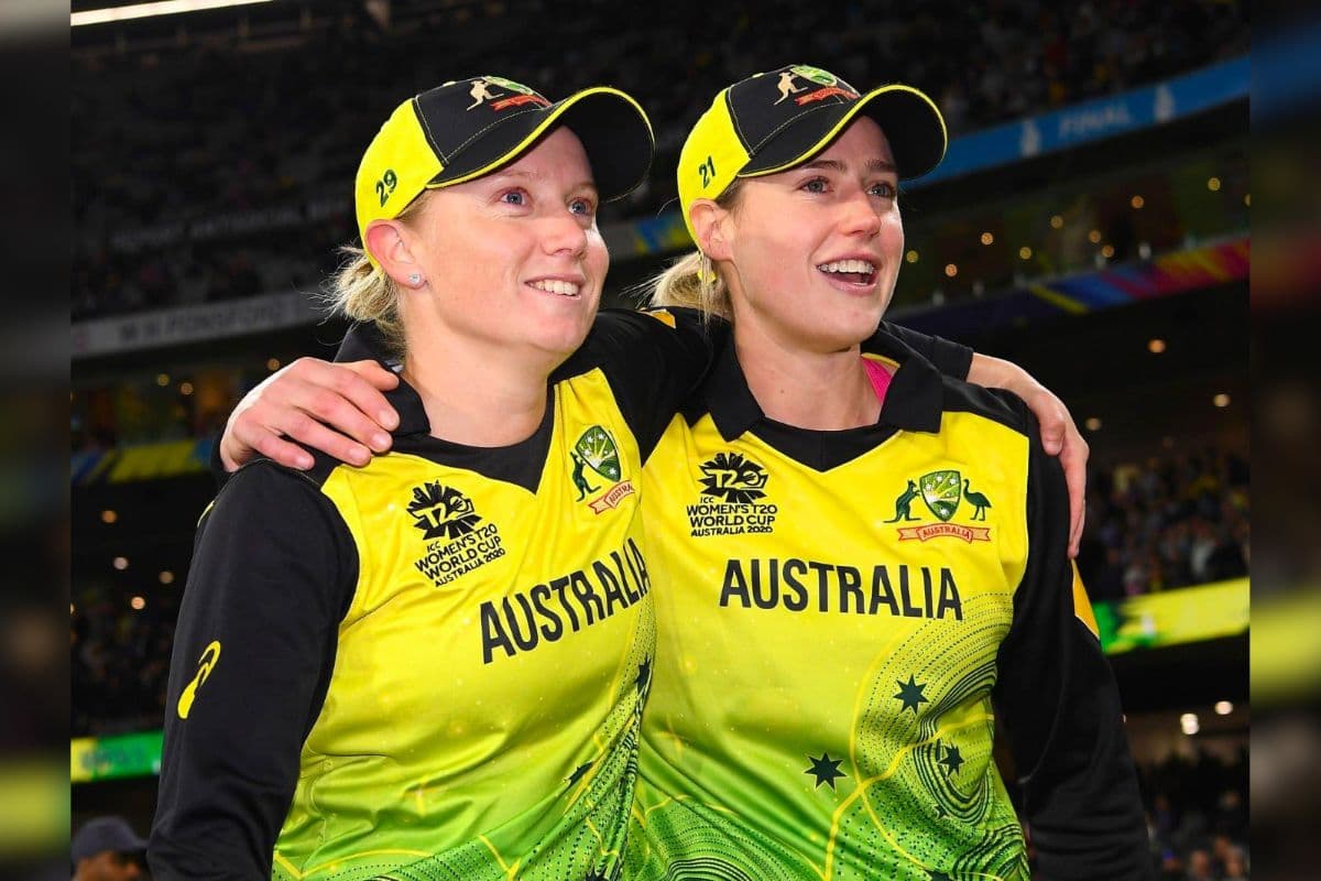 Women's World Cup 2025: ऑस्ट्रेलिया ने किया स्क्वॉड का ऐलान, इस खिलाड़ी को मिली 15 सदस्यीय टीम की कमान
