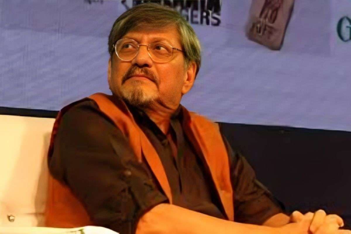 Regional Cinema Bihar: क्षेत्रीय सिनेमा के बिना अधूरी है भारतीय सिनेमा की कहानी -अमोल पालेकर