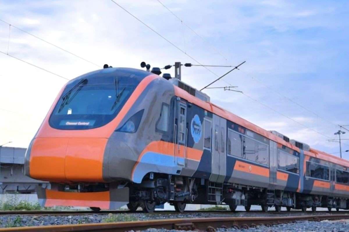 Amrit Bharat Express: बिहार में सबसे ज्यादा अमृत भारत एक्सप्रेस ट्रेनें दौड़ रहीं है पटरीयों पर