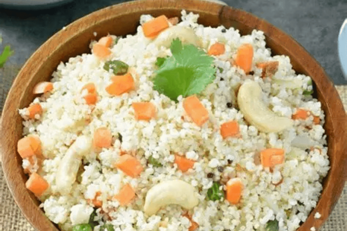 Anant Chaturdashi Vrat Recipe: व्रत में बनाएं हेल्दी और टेस्टी फलहार पुलाव, दिन भर रहें एनर्जेटिक