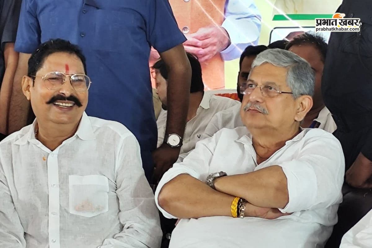Bihar Politics: NDA कार्यकर्ता सम्मेलन में अनंत सिंह बोले- मेरे खिलाफ खड़े होने वाले की जमानत जब्त होगी