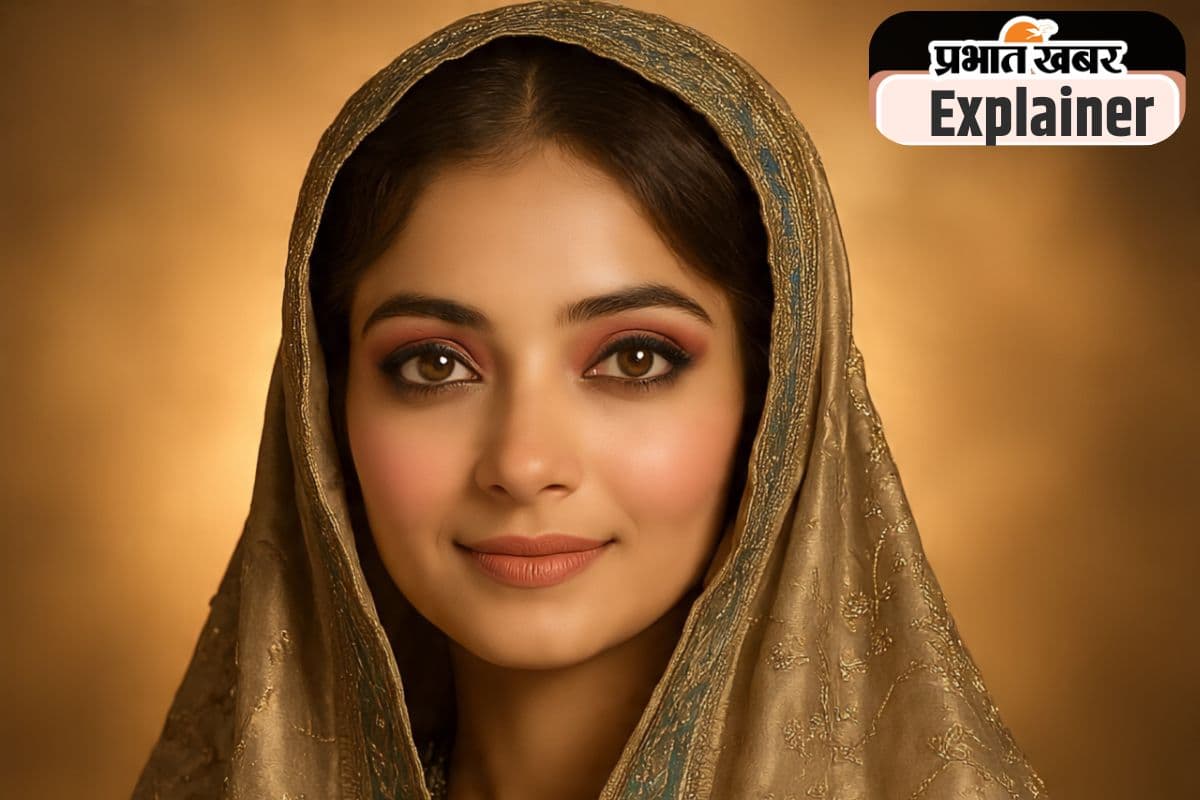 Mughal Harem Stories : अकबर के हरम की सबसे खूबसूरत औरत अनारकली से था सलीम को इश्क, क्या सच में मिली थी पत्थर में चुनवा देने की सजा?