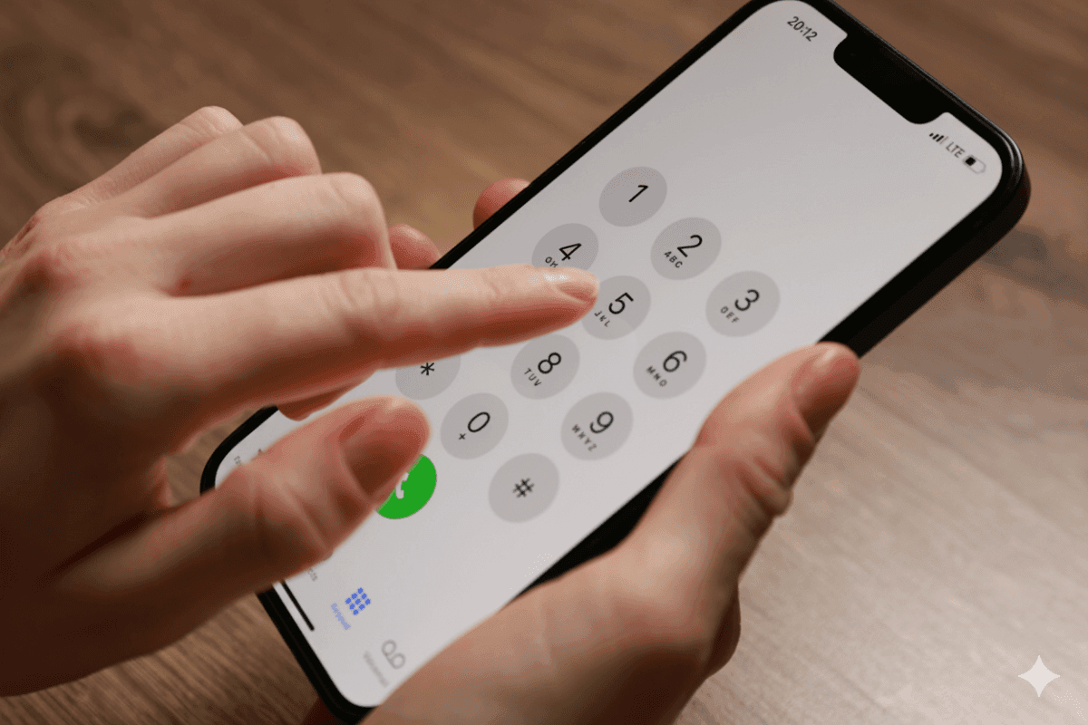 Android Secret Codes