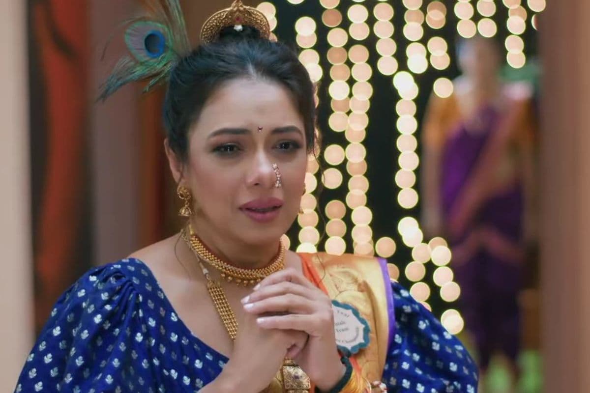 Anupama 14 September: अपने पिता वनराज के नक्शे कदम पर चलेगा तोशू, घर छोड़कर जाएगा भाग? देविका के इस हिंट को नहीं समझ पाएगी अनु