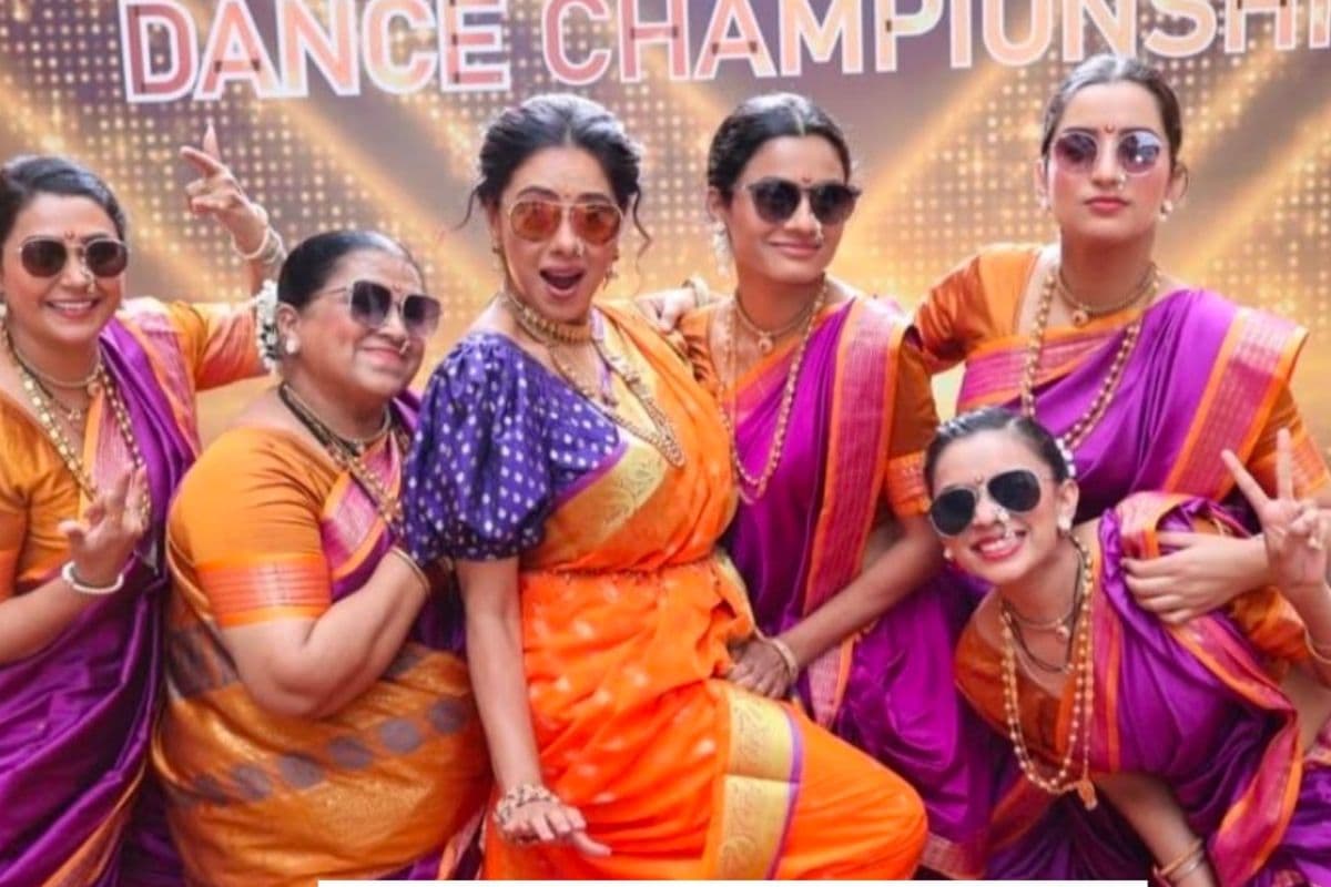 Anupama Maha Twists: इस मकसद से अनु की टीम को बाहर नहीं करेगी राही, देविका की खराब सेहत को लेकर इस शख्स को होगा शक