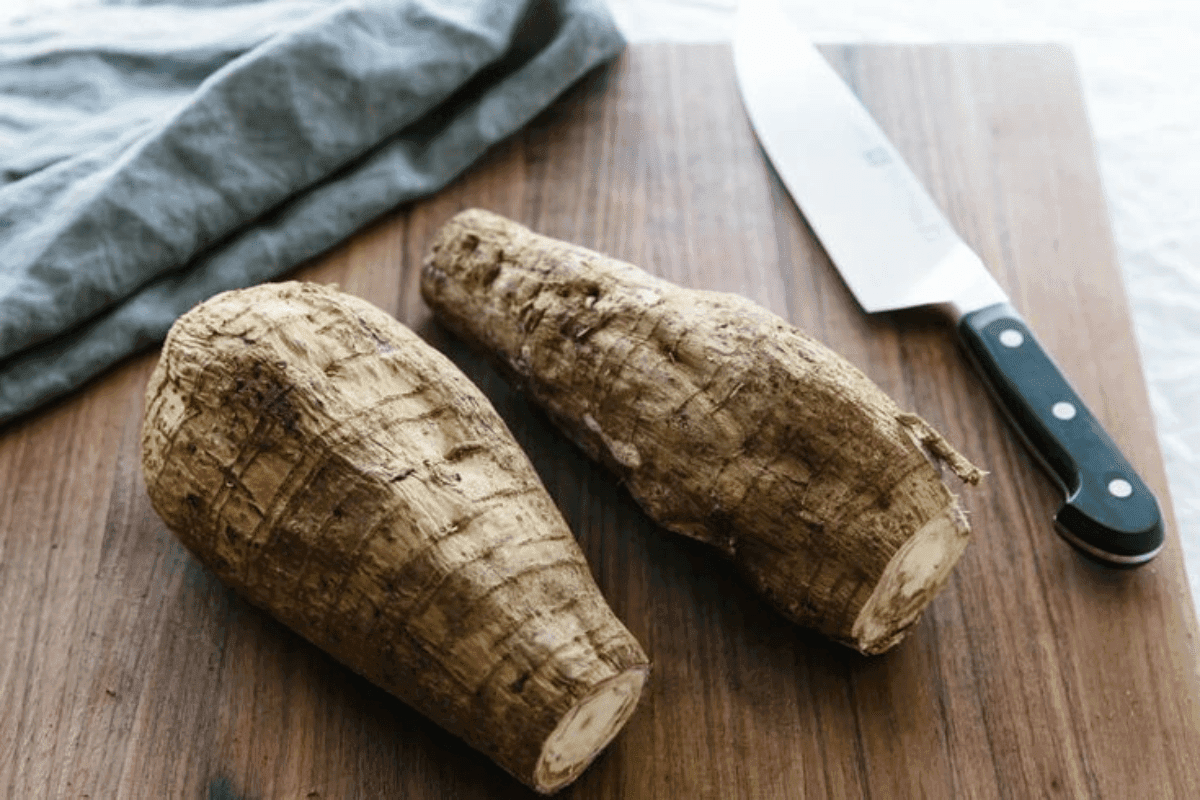 Gluten-Free Food List