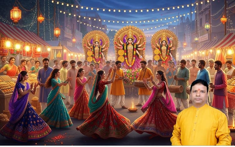 Ashwin Month 2025 Festival List: होने जा रहा है आश्विन माह का आरंभ, मनाए जाएंगे ये सारे व्रत त्योहार