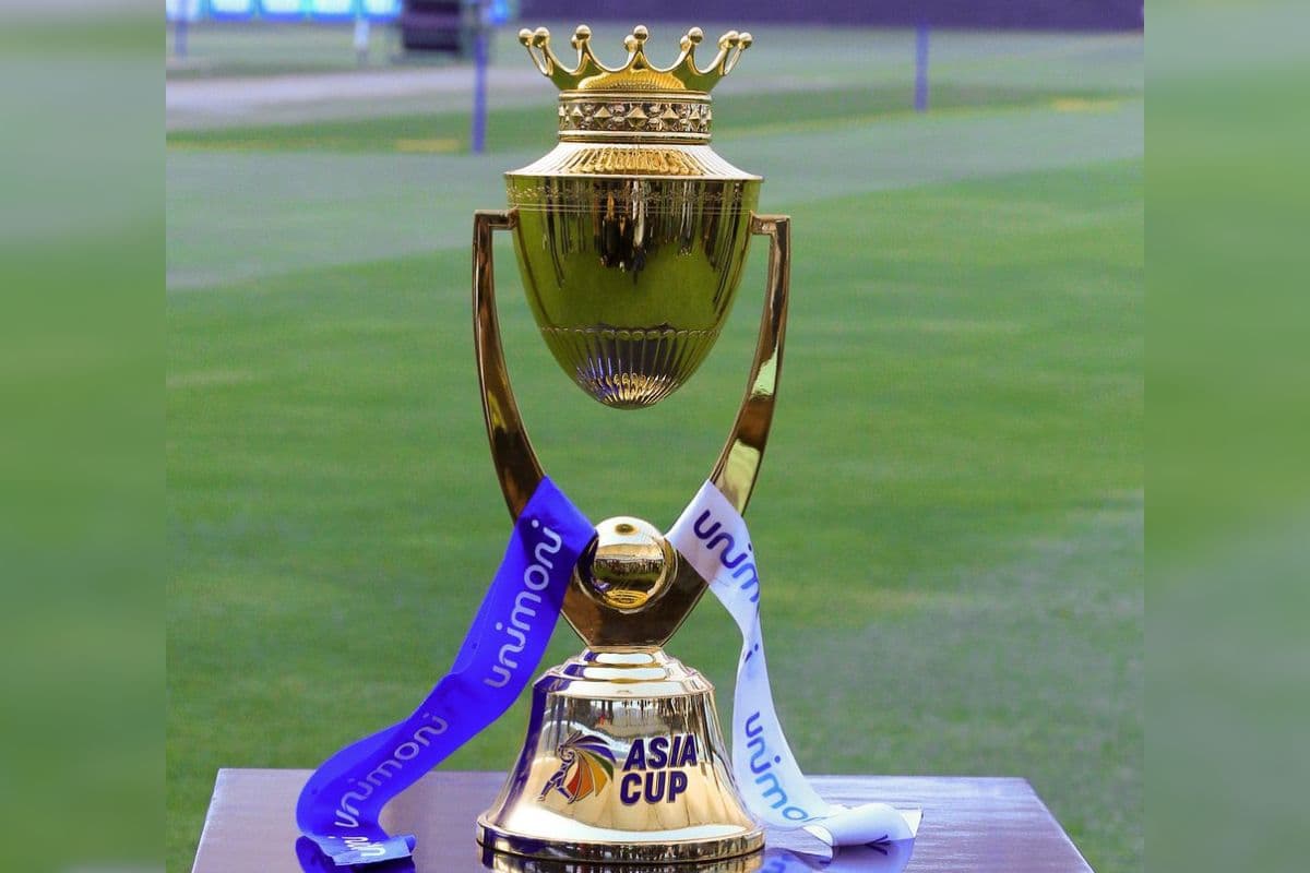 Asia Cup 2025
