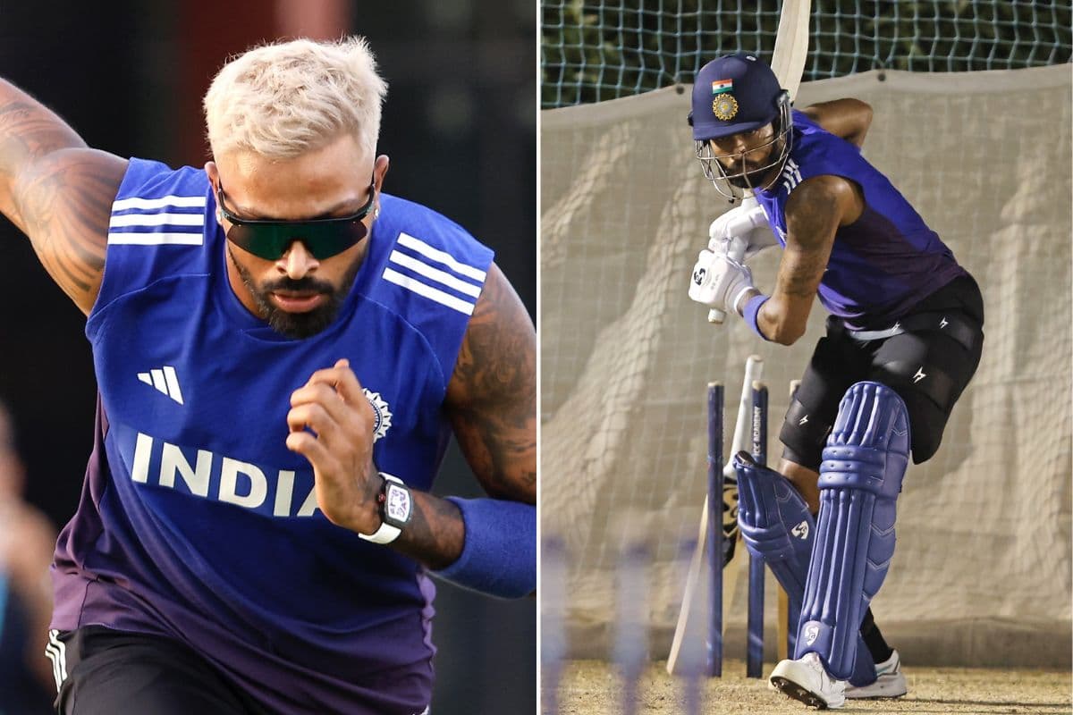 Asia Cup 2025: Hardik Pandya