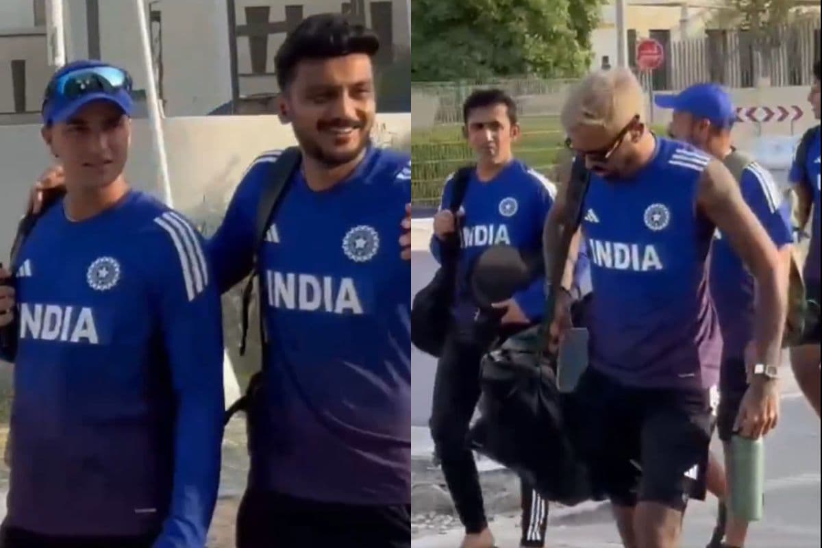 Asia Cup 2025: Indian Players