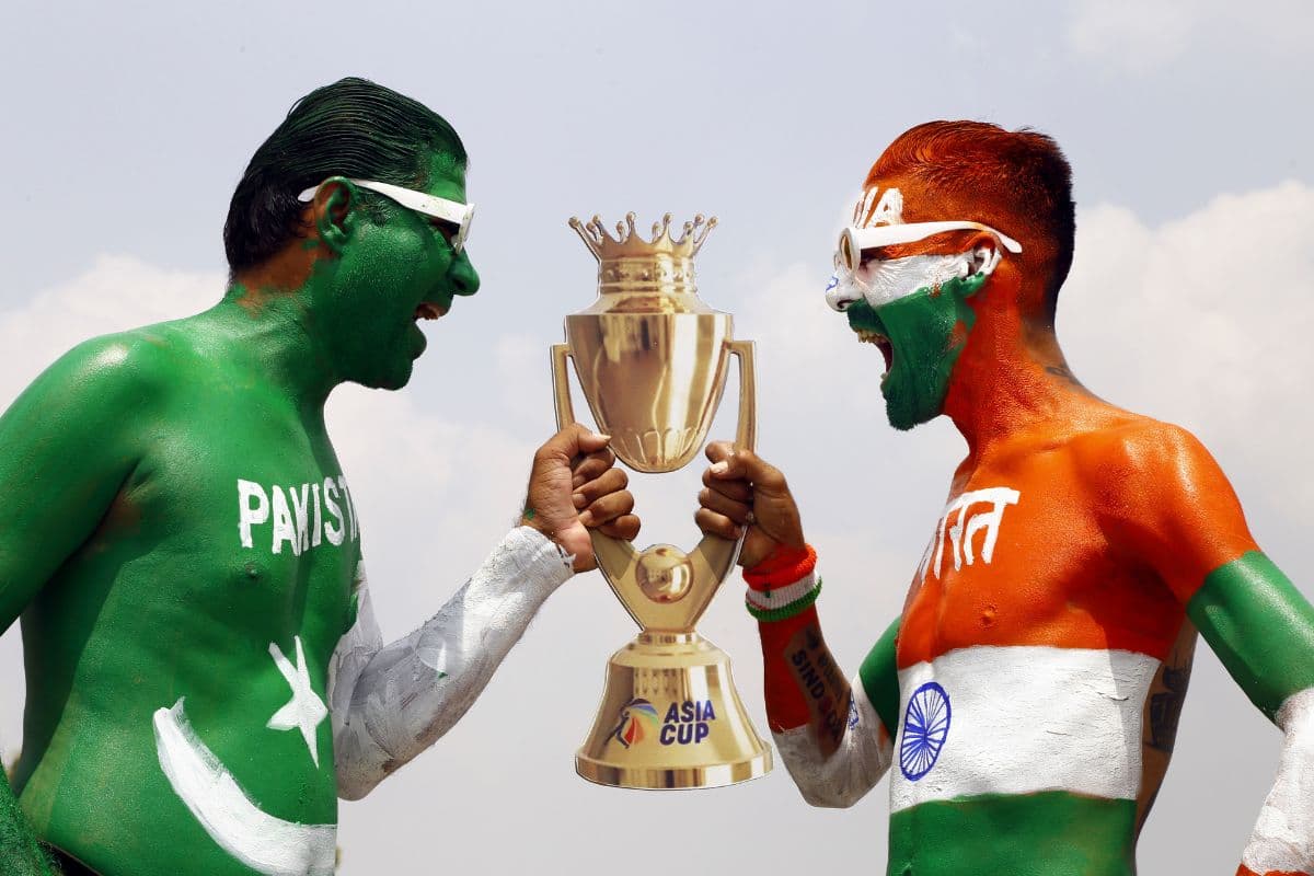 पाकिस्तान जमीन है और भारत आसमान, हमारी कोई तुलना नहीं, IND vs PAK मैच से पहले योगराज सिंह ने फोड़ा बम