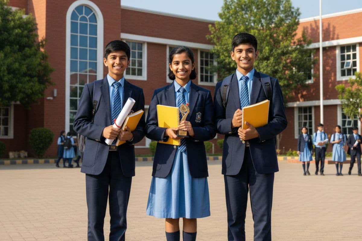 12वीं में 80% लाने वाले छात्रों को मिलेगा दोपहिया, मुख्यमंत्री ने की घोषणा