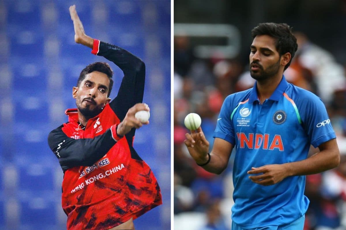 भुवनेश्वर और आमिर का रिकॉर्ड इस अनजान खिलाड़ी ने किया बराबर, एशिया कप 2025 में अतीक ने किया ऐसा कारनामा