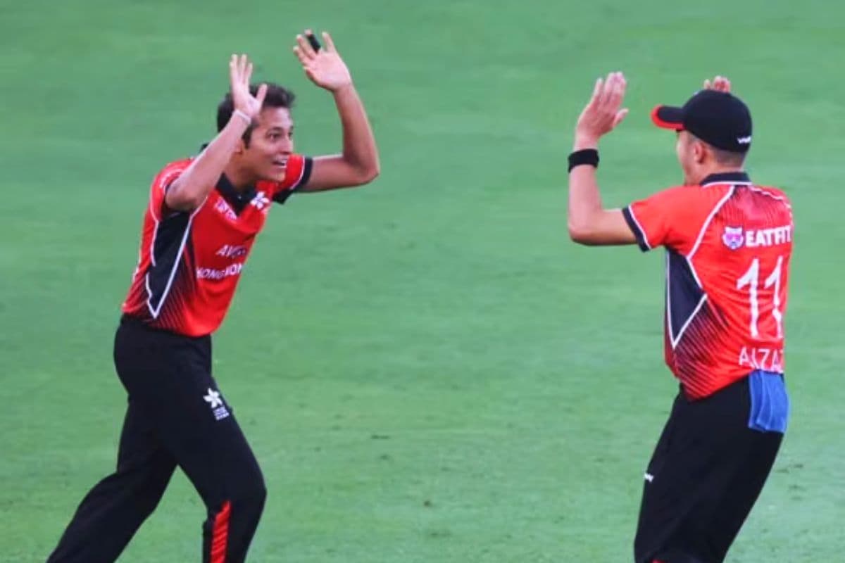 Asia Cup 2025: NRI बॉलर जो मचाएगा तहलका, T20 में चारों ओवर फेंके मेडेन, रोहित का भी कर चुका है शिकार