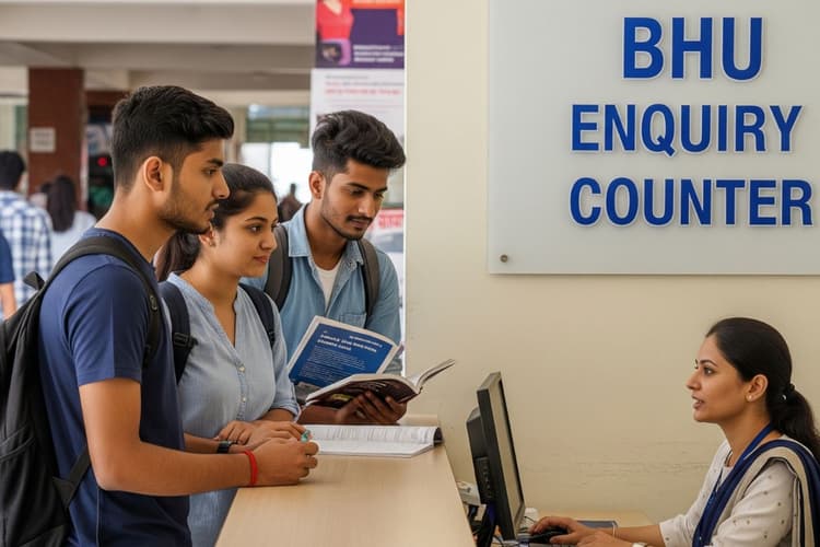 एक नहीं दो नहीं, लगेंगे इतने डॉक्यूमेंट्स, BHU में दाखिले के लिए देखें लिस्ट