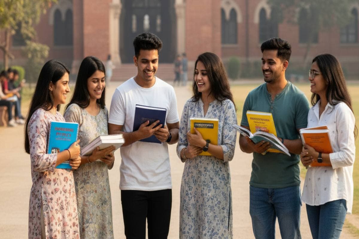 BHU UG Admissions 2025: स्पॉट राउंड-1 का रिजल्ट जारी, फीस डेडलाइन न करें मिस
