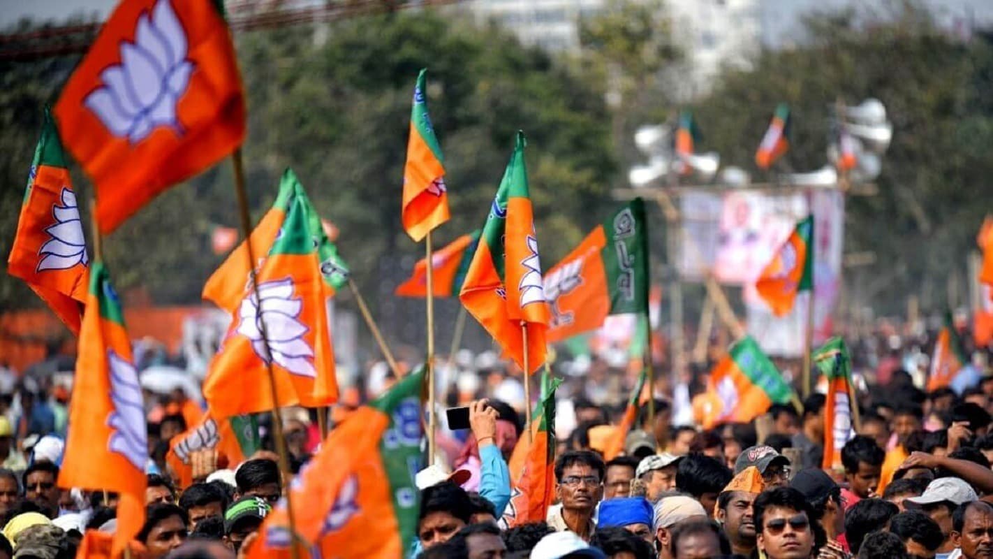 Bihar News: बिहार के 8 जिलों के लिए भाजपा का खास प्लान, 2020 में NDA यहां नहीं खोल पाया था अपना खाता