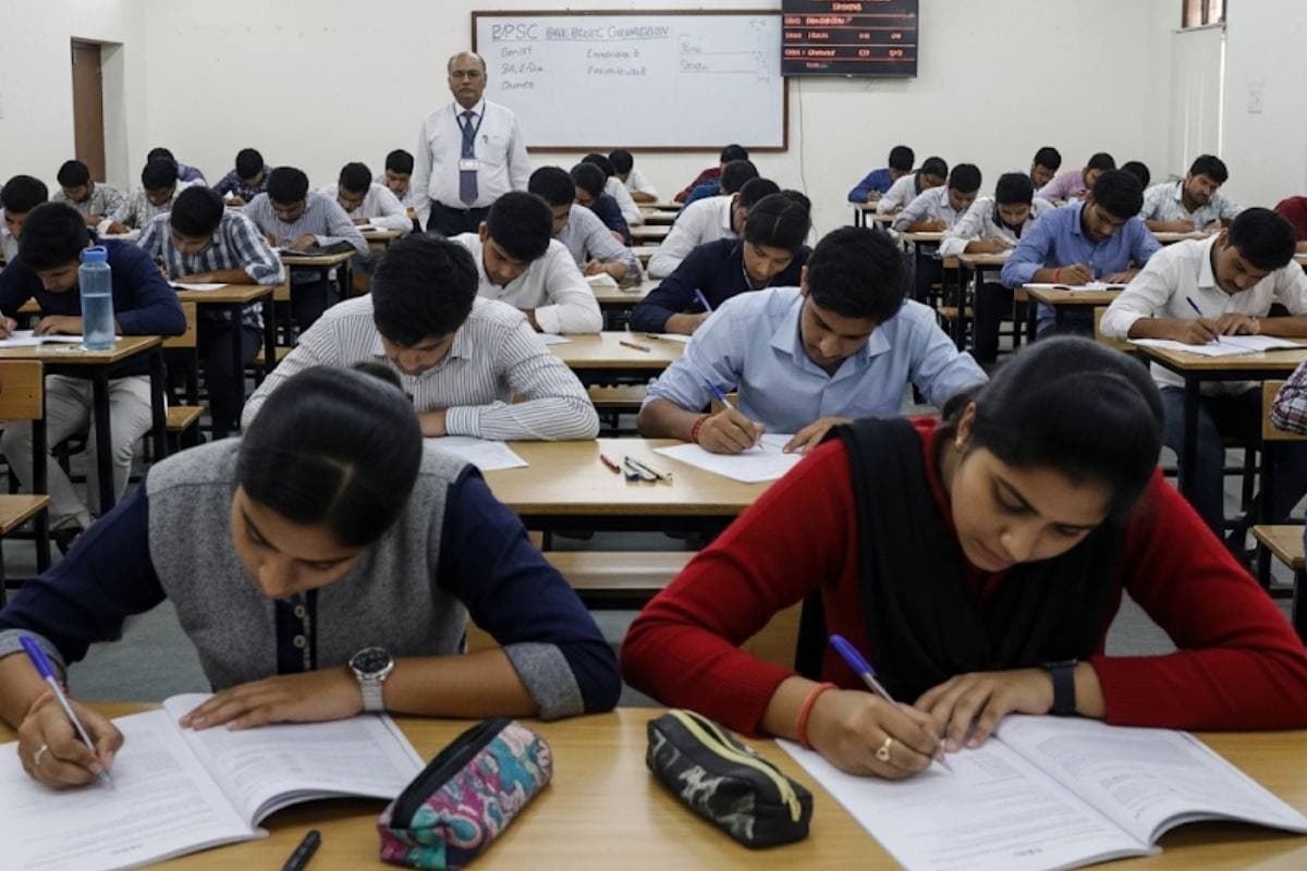 BPSC 71st Prelims Exam 2025: 71वीं प्रारंभिक परीक्षा का हॉल टिकट कल होगा जारी, ऐसे करें डाउनलोड