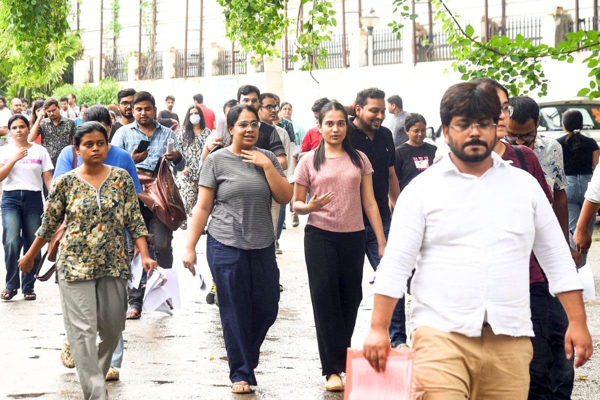 आसान नहीं होगी बीपीएससी परीक्षा, एक पद पर 376 दावेदार, 4.70 लाख कैंडिडेट्स