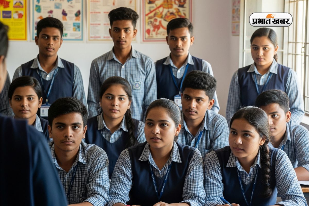 बिहार बोर्ड 9वीं के छात्र मैट्रिक परीक्षा के लिए आज से करें रजिस्ट्रेशन, देखें अंतिम तारीख