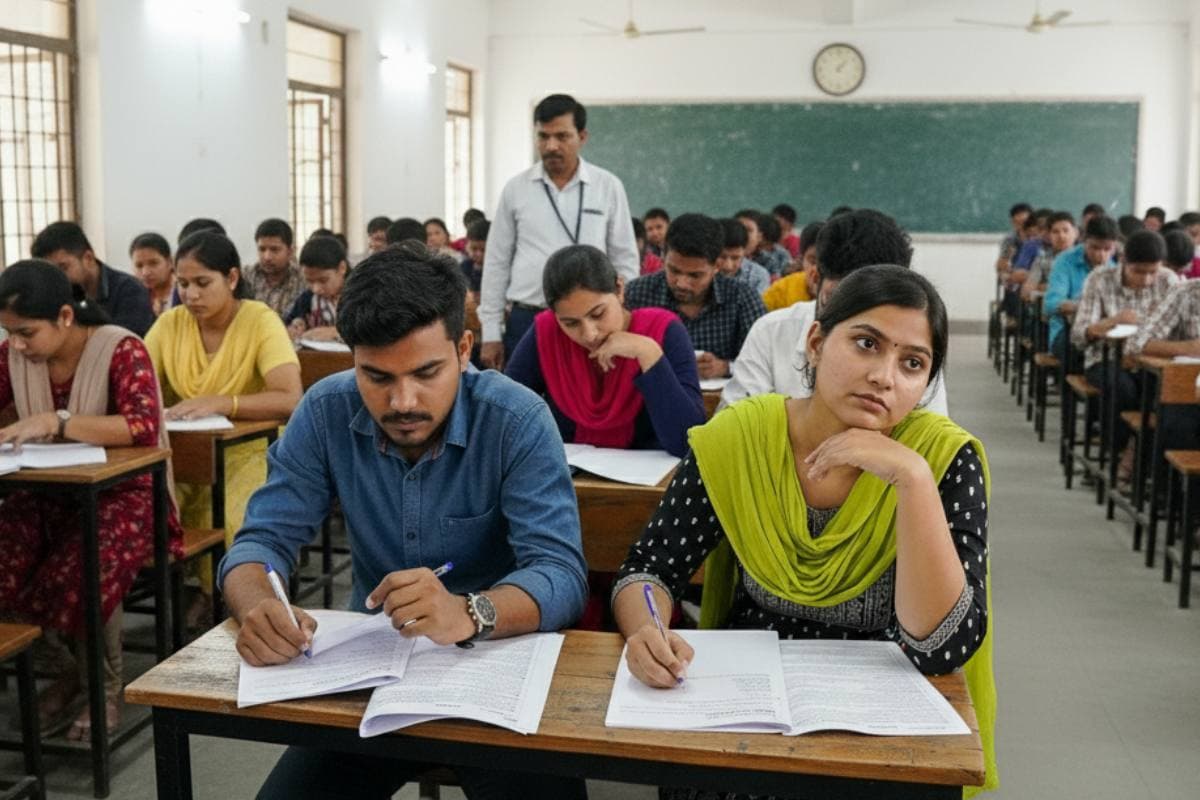 BSEB Result 2025: बिहार बोर्ड ने सक्षमता व डीएलएड परीक्षा का रिजल्ट किया जारी, ऐसे करें चेक