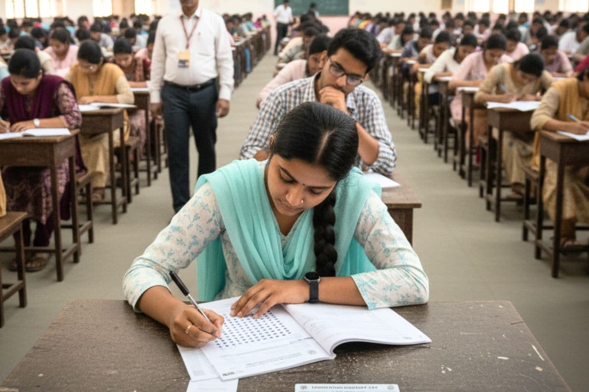 5 घंटे में 300 सवाल, गलत जवाब पर नहीं कटेंगे नंबर, देखें बिहार एसटीईटी का एग्जाम पैटर्न