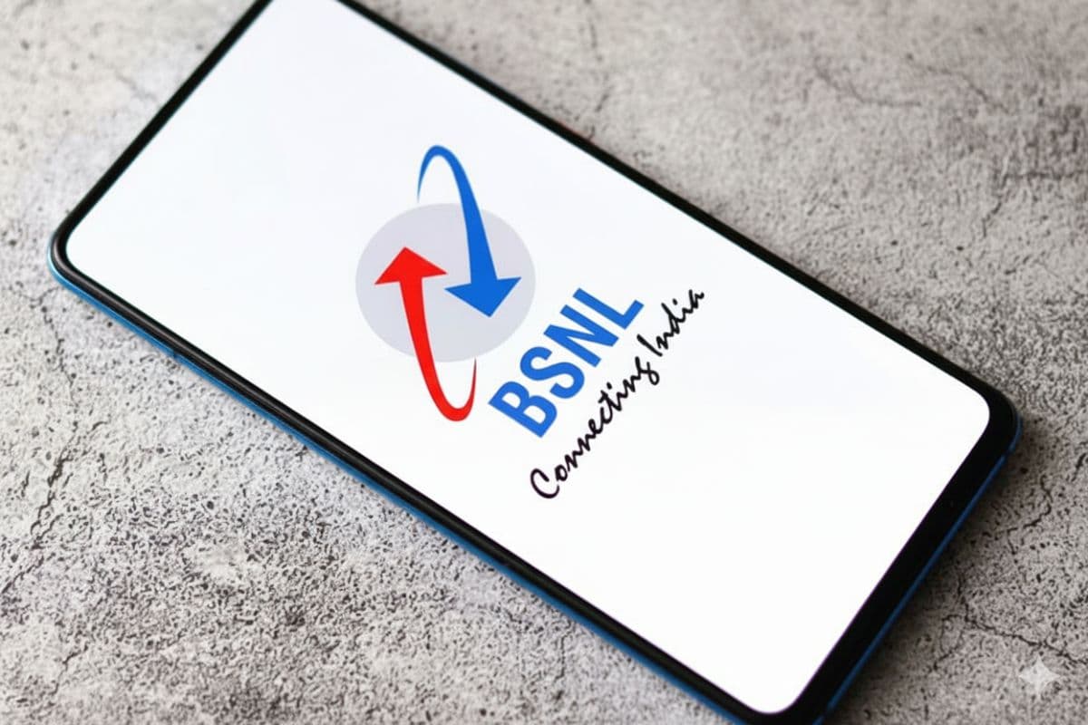 BSNL ने फिर उड़ाई प्राइवेट कंपनियों की नींद, लॉन्च किया 11 महीने वाला सस्ता प्लान, मिलेगा अनलिमिटेड कॉलिंग-डेटा