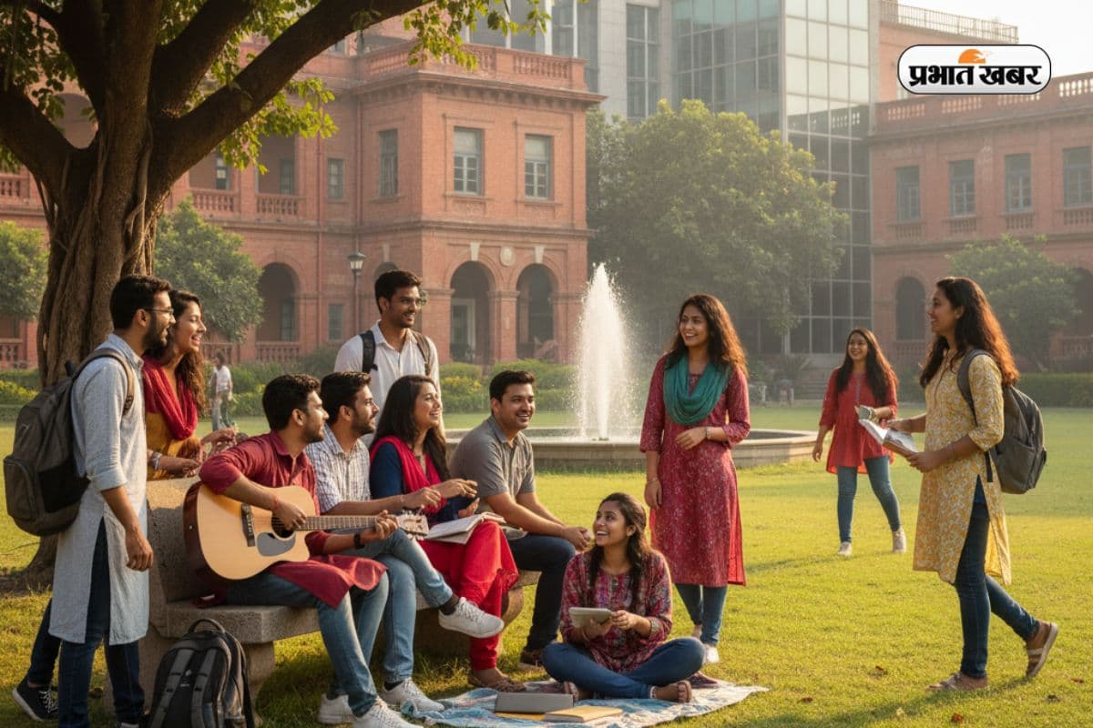 BTech कंप्यूटर साइंस के लिए बेस्ट हैं यूपी के 5 कॉलेज, Google में जॉब, लाखों का पैकेज