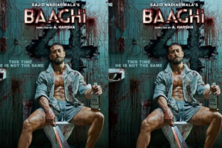 Baaghi 4 Box Office Collection Day 19: टाइगर श्रॉफ की फिल्म का बॉक्स ऑफिस पर बुरा हाल, टोटल कलेक्शन जानकर रह जाएंगे दंग