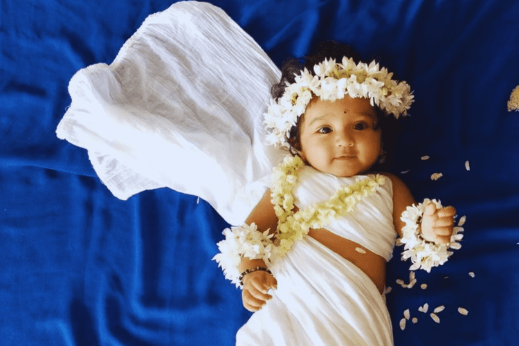 Baby Girl Name Starting with J Letter: ज अक्षर से शुरू होने वाले सुंदर नाम और उनके अर्थ
