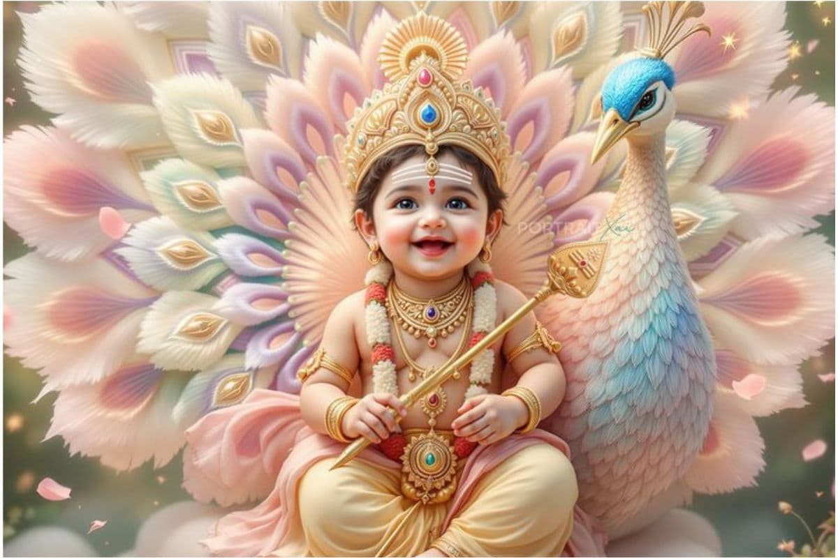 Baby Names Based on Lord Vishwakarma: भगवान विश्वकर्मा के दिव्य नामों पर रखें अपने लाड़ले और लाड़ली का नाम