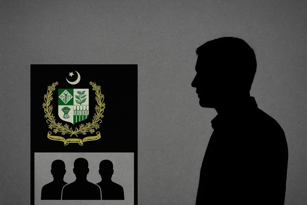 Balochistan: बलूचिस्तान में दहशत, 10 लोग लापता, जानें कैसे?