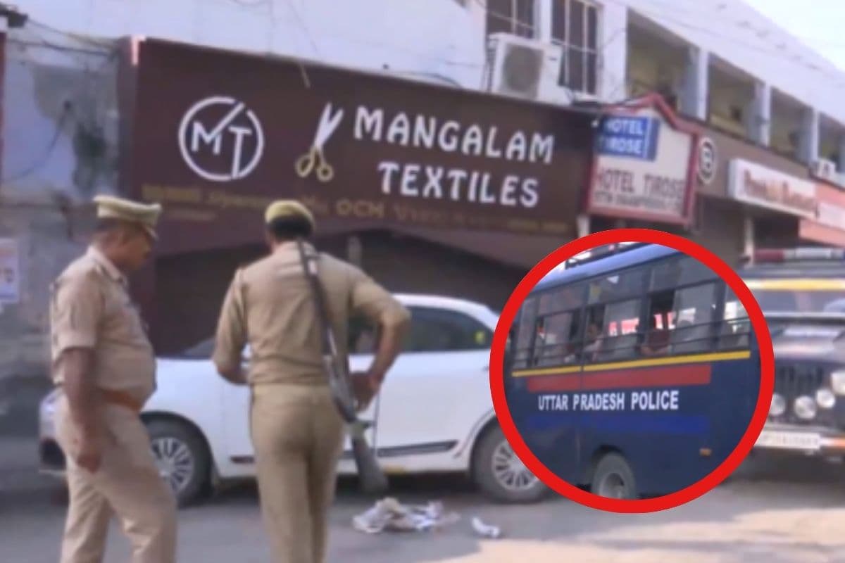 Watch Video : प्रदर्शनकारी बैरिकेड के पास खड़ा हो गया फिर, जानें बरेली हिंसा को लेकर फैसल ने क्या बताया