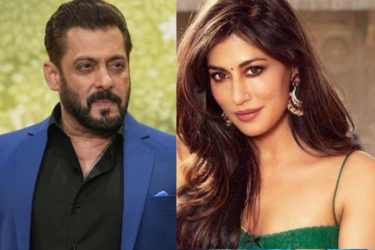 Battle Of Galwan में सलमान खान संग काम करने पर चित्रांगदा सिंह ने तोड़ी चुप्पी, कहा- उनके फैंसे ने मुझे स्वीकार कर लिया