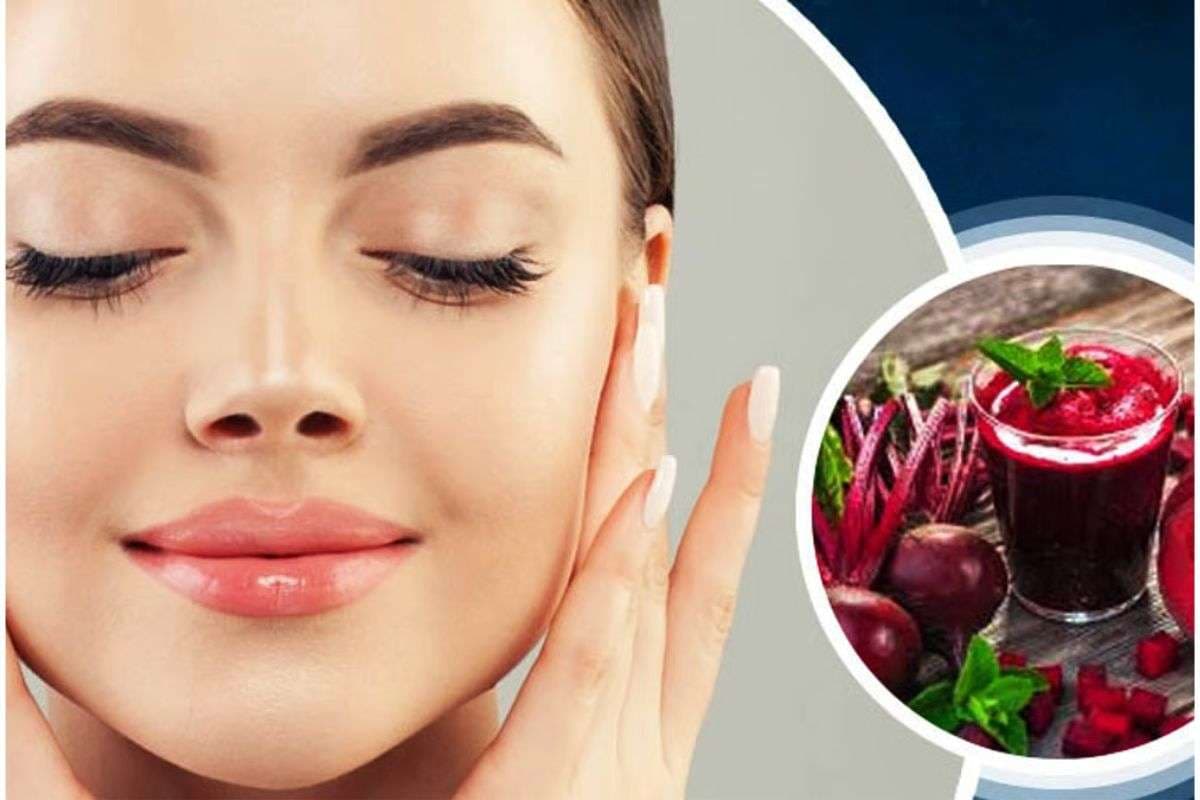 Beetroot For Pink Cheeks: महंगा ब्लश भूल जाइए, चुकंदर का रस देगा गालों पर गुलाबी निखार