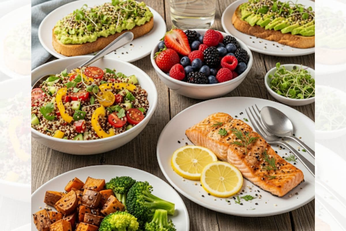 Gluten Free Food Gluten Free Food